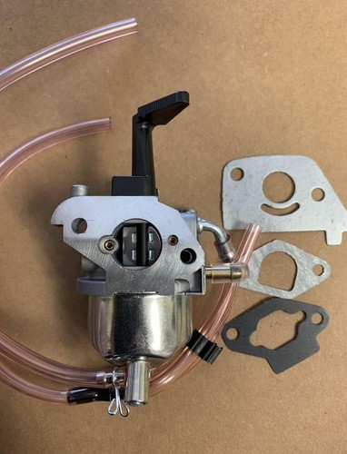 Carburatore per generatore