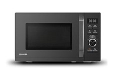 Toshiba MW3-AG20PE(BK) Forno a