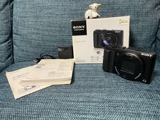 Sony DSC HX50V Cyber shot