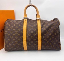 Autentico monogramma Louis