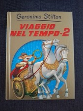Geronimo Stilton - Viaggio Nel