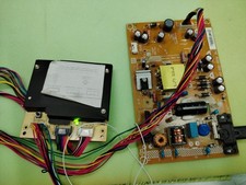 Scheda Psu Per TV Philips 32PFT4100 715G6550-P03-000-002M