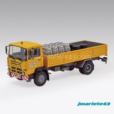 Pegaso 1121 Especial MOP 1:43