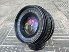 Obiettivo vintage URSS VOLNA-3