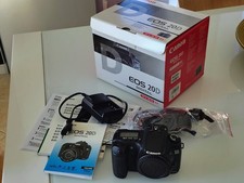 Fotocamera Canon 20D pari al