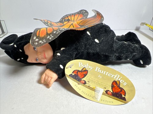 Peluche pupazzo anne geddes - peluche,