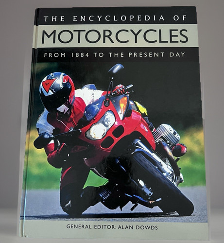 The encyclopedia - the,