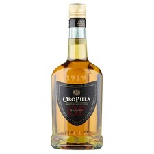 Oro pilla brandy invecchiato - pilla,