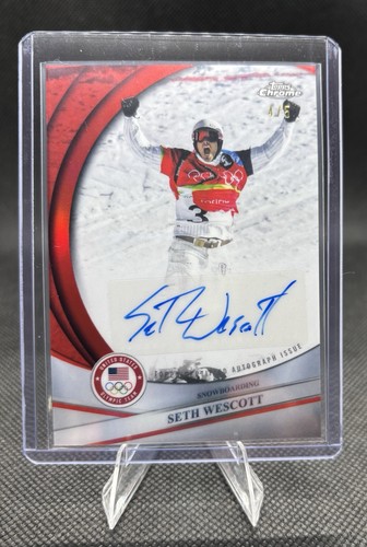 Topps 2026 cromo rosso - 2026,