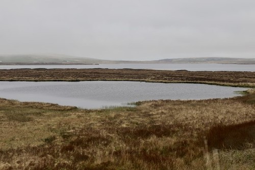 Photo 6x4 loch - photo,