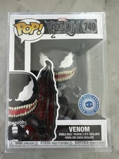 Funko Pop! Esclusiva statuina