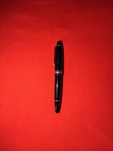 Montblanc meisterstück - montblanc,