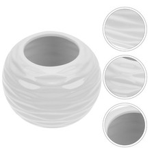 Vaso Vasetto Decorativo Da