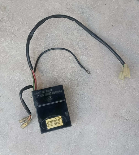 Cdi ecu ktm adventure - ktm,