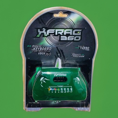 Xecuter xfrag 360 tastiera - 360,