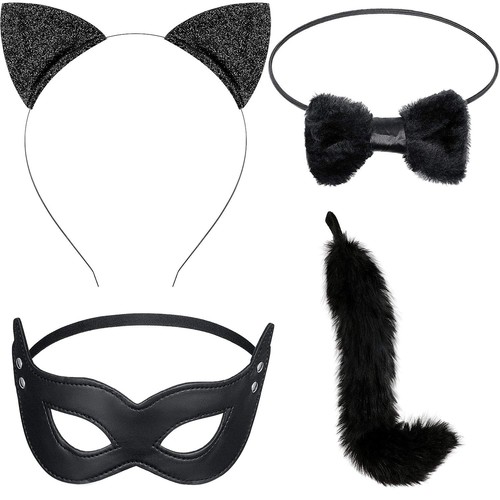 Sumind set costume gatto - di,