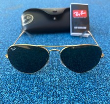Nuovi occhiali da sole RayBan