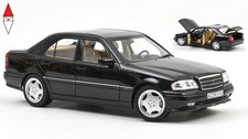 1/18 NOREV MERCEDES BENZ