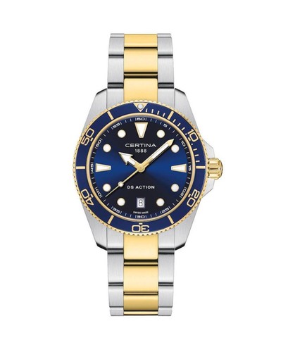 Orologio certina uomo - orologio,