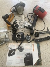 Nikonos III fotocamera