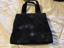 Chanel Borsa a mano in