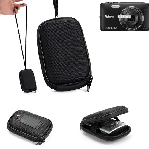 Custodia borsa per nikon - borsa,