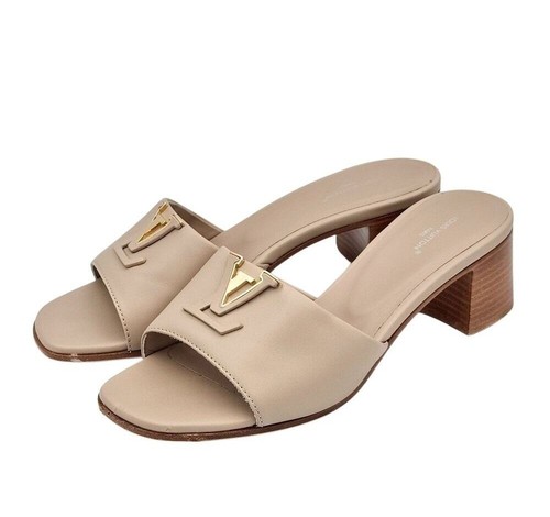 Ciabatta louis vuitton mare - louis,