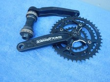 Guarnitura Race Face Evolve XC