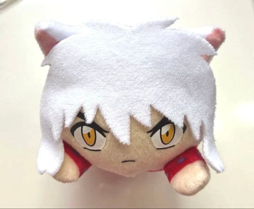 Peluche inuyasha otemasukotto - peluche,