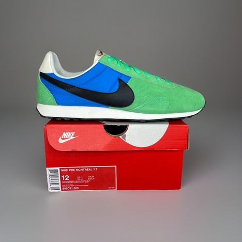 Nike pre montreal taglia - nike,