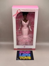 2006 Mattel etichetta rosa