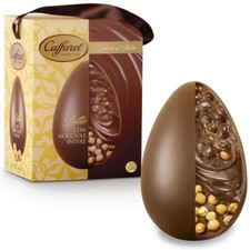 Uovo Cioccolato al Latte con