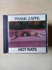 Frank Zappa – Hot Rats