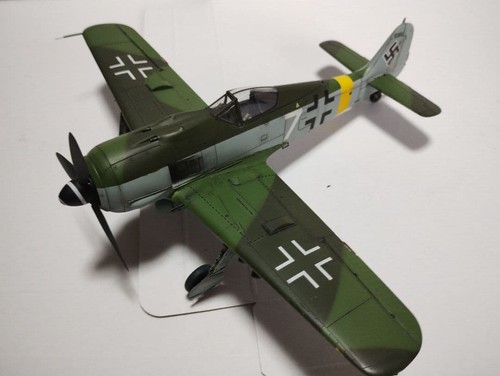 Bombardiere caccia tamiya - da,