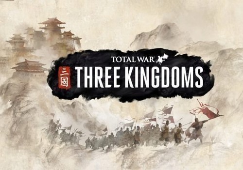 Total war three - total, royal