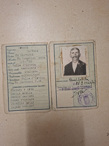 Antica vecchia carta - antica,