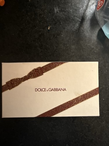 Dolce gabbana set cologne - dolce,
