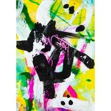 Quadro originale ACEO