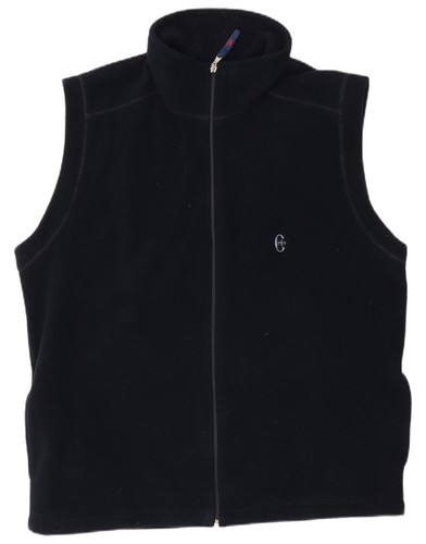 Gilet uomo pile - gilet, in
