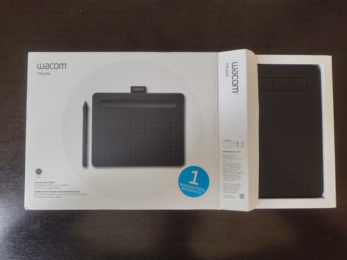 Wacom intuos creative pen - wacom,