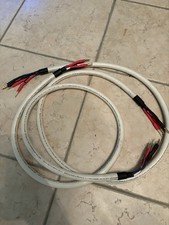 TARA Labs RSC Prime BiWire Speaker Cable 1,60+1,60 ml - prezzo usato $500/700