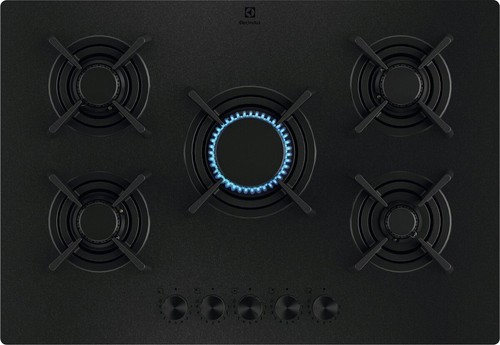 Electrolux piano cottura - electrolux,