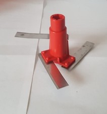 TUPPERWARE RICAMBIO INSERTO