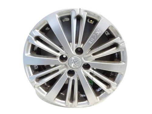 Cerchione peugeot 208 phase - 208, 1
