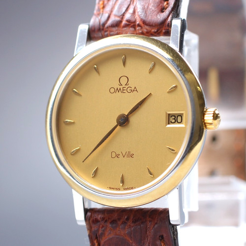Come nuovo orologio - nuovo], da