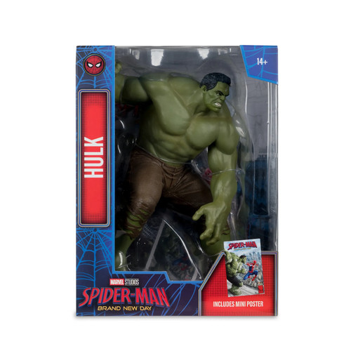 Marvel spider man brand - brand, new