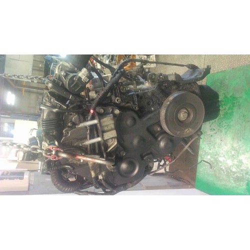 Motore compl hhda ford - motore,