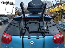 PORTABICI POSTERIORE ROMA 3