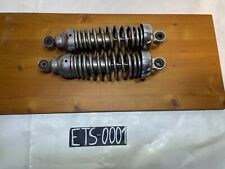 Ammortizzatore a molla Yamaha