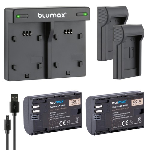 Batteria caricatore per - +,